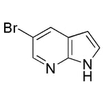 5-Bromo-7-azaindole|28976|183208-35-7