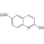 6-Methoxy-2-methylquinoline|CS-W005964|1078-28-0