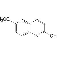 6-Methoxy-2-methylquinoline|CS-W005964|1078-28-0