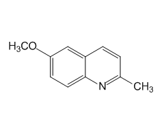 6-Methoxy-2-methylquinoline|CS-W005964|1078-28-0