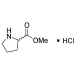 DL-Proline methyl ester hydrochloride|08465|79397-50-5