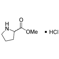 DL-Proline methyl ester hydrochloride|08465|79397-50-5