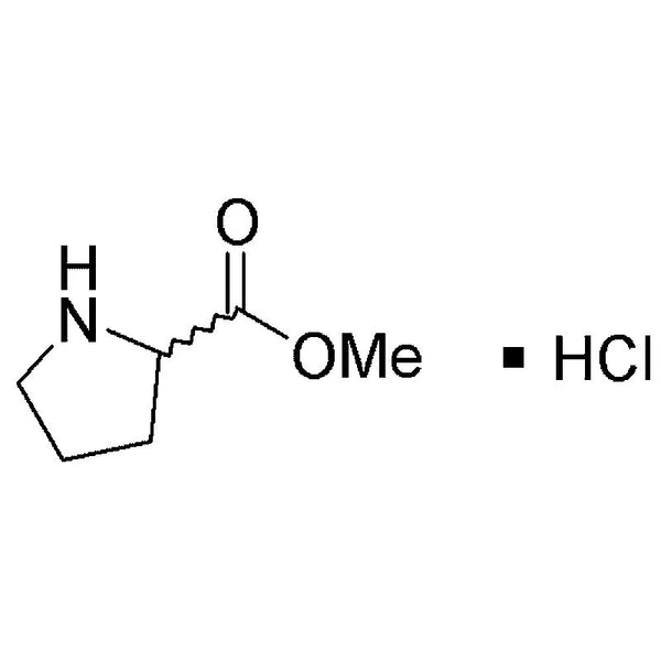 DL-Proline methyl ester hydrochloride|08465|79397-50-5