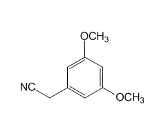 2-(3,5-Dimethoxyphenyl)acetonitrile|CS-W008471|13388-75-5