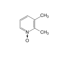 2,3-Dimethylpyridine N-oxide, 98%|284237|22710-07-2