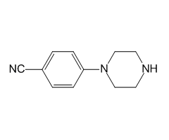 1-(4-Cyanophenyl)piperazine, 97%|165473|68104-63-2