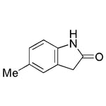 5-Methyl-1,3-dihydro-2H-indol-2-one|19127|3484-35-3
