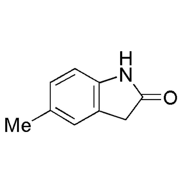 5-Methyl-1,3-dihydro-2H-indol-2-one|19127|3484-35-3