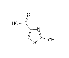 2-Methylthiazole-4-carboxylic acid|CS-0037835|35272-15-2