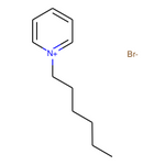 N-hexylpyridinium bromide|CS-0152323|74440-81-6