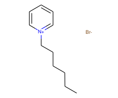 N-hexylpyridinium bromide|CS-0152323|74440-81-6