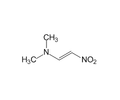 1-(Dimethylamino)-2-nitroethylene, 98%|455168|1190-92-7