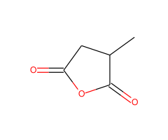 Methylsuccinic anhydride, 99%|455187|4100-80-5