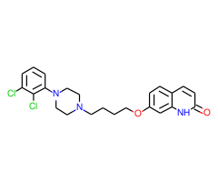 Dehydroaripiprazole|C4X-100825|129722-25-4