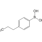 4-Propylphenylboronic acid|CS-W016096|134150-01-9