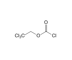 2,2,2-Trichloroethyl Chloroformate|C3D-6162|17341-93-4