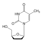 3′-Deoxythymidine|CS-W013027|3416-05-5