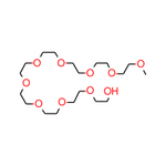 Nonaethylene glycol monomethyl ether|CS-0077091|6048-68-6