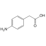 4-Aminophenylacetic acid|CS-W018535|1197-55-3