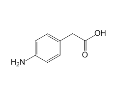 4-Aminophenylacetic acid|CS-W018535|1197-55-3