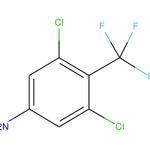 3,5-Dichloro-4-(trifluoromethyl)benzenamine|CS-W020198|496052-55-2