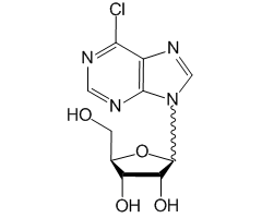 6-Chloropurine ribonucleoside, 98%|296212|2004-06-0