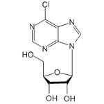 Chloropurine riboside|CS-W007791|5399-87-1
