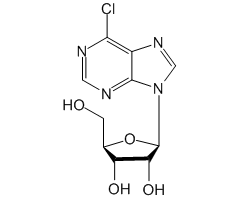 Chloropurine riboside|CS-W007791|5399-87-1