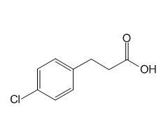 3-(4-Chlorophenyl)propanoic acid|CS-W007646|2019-34-3