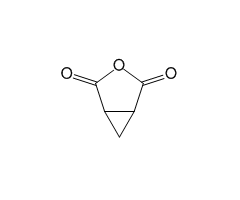 3-Oxabicyclo[3.1.0]hexane-2,4-dione|CS-W002390|5617-74-3