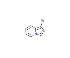 1-Bromoimidazo[1,5-a]pyridine|CS-0006455|885275-80-9