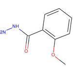 2-Methoxybenzhydrazide|CS-W003975|7466-54-8
