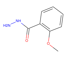 2-Methoxybenzhydrazide|CS-W003975|7466-54-8