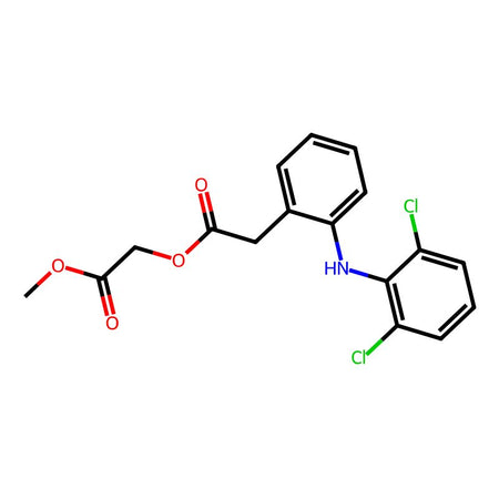 Aceclofenac Methyl Ester (Aceclofenac EP Impurity D)|C4X-15315|139272-66-5