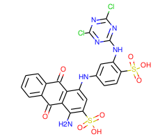 Reactive Blue 4|455914|13324-20-4