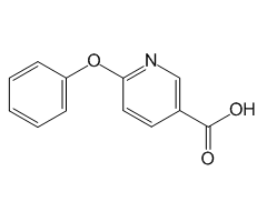 6-Phenoxynicotinic acid, 97%|147062|51362-38-0