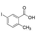 5-Iodo-2-methylbenzoic acid|31957|54811-38-0
