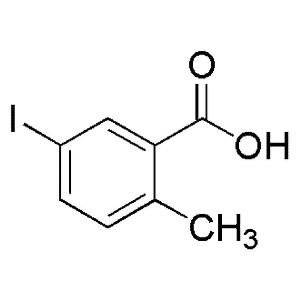 5-Iodo-2-methylbenzoic acid|31957|54811-38-0