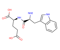 H-Trp-Glu-OH|CPTD784357|36099-95-3