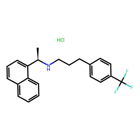 Cinacalcet Impurity 6|C4X-10596|1428118-39-1