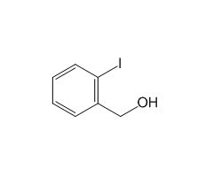 2-Iodobenzyl alcohol, 98%|909154|5159-41-1