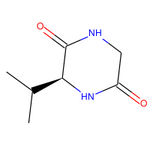 (S)-3-Isopropylpiperazine-2,5-dione|CS-W016236|16944-60-8