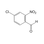 4-Chloro-2-nitrobenzaldehyde|CS-W008724|5551-11-1
