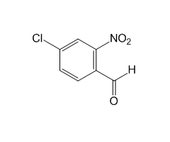 4-Chloro-2-nitrobenzaldehyde|CS-W008724|5551-11-1