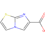 Imidazo[2,1-b]thiazole-6-carboxylic acid|CS-W006813|53572-98-8