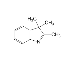 2,3,3-Trimethylindolenine, 97.5%