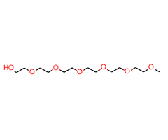 Hexaethylene glycol monomethyl ether|CS-0035628|23601-40-3
