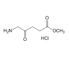 Methyl 5-aminolevulinate hydrochloride, 98%|456432|79416-27-6