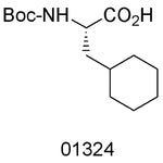 Boc-b-cyclohexyl-L-alanine|01324|37736-82-6