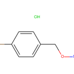 O-(4-bromobenzyl)hydroxylamine hydrochloride|CS-0452241|40780-59-4